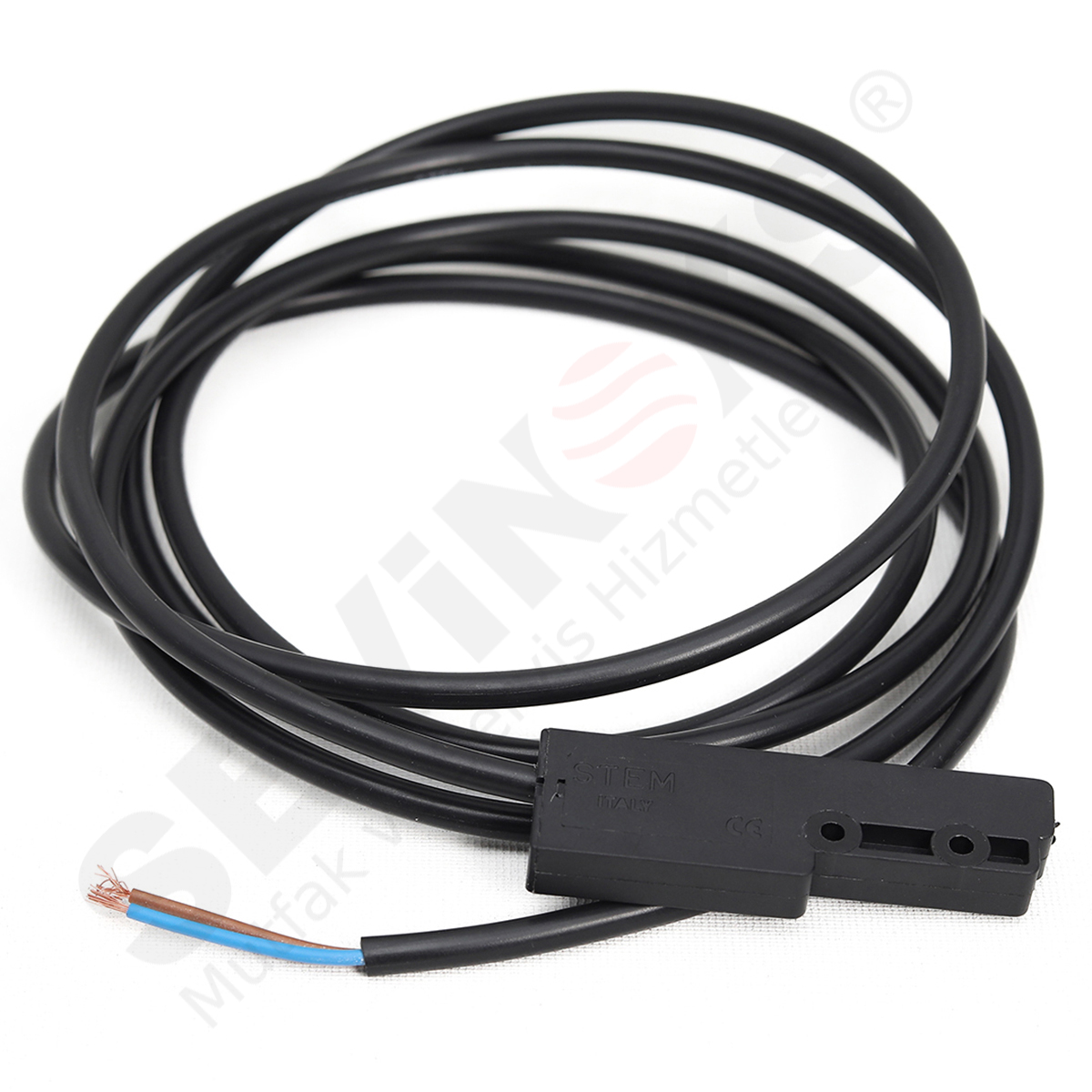 İnoksan Bulaşık Yıkama Makinesi Kapak Switch  220V